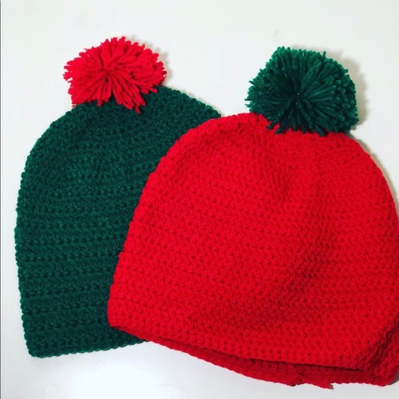 Crochet Hats - Picture 1 of 1